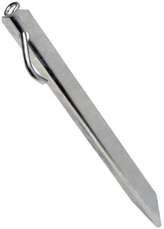 Umefa Stormbandharing strong - extra sterke grondpen/haring - 38 cm - tentharing