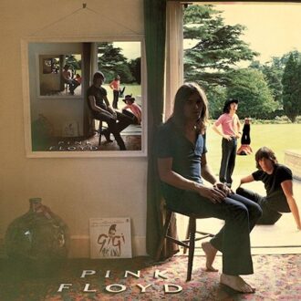 Ummagumma - Pink Floyd