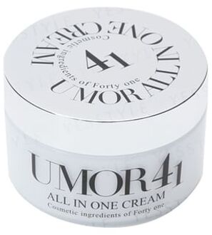 Umor 41 All In One Cream 100g