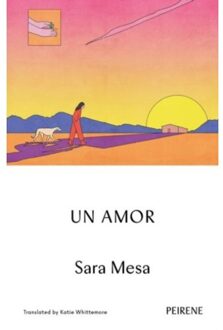 Un Amor - Sara Mesa