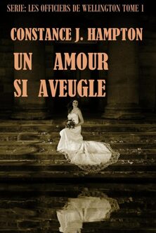 Un Amour si Aveugle - eBook Constance J. Hampton (9492980207)