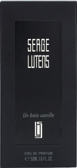 Un Bois Vanille eau de parfum 50ml