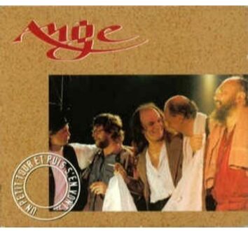 Un Petit Tour Et Puis  S'En Vont