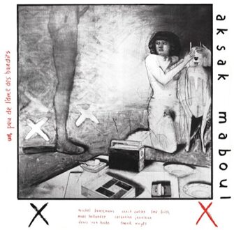 Un Peu De Lame Des Bandits