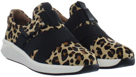 Un Rio Strap Multicolor Velcroschoenen