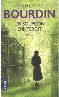 Un soupcon d'interdit
