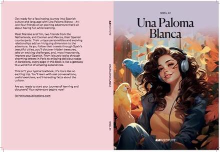 Una Paloma Blanca -  Gutiérrez Rubio Antonio, Pernas Varela Leticia (ISBN: 9789090300221)