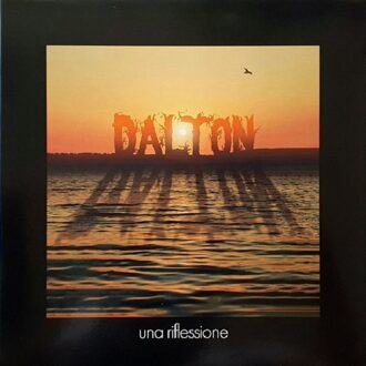 Una Riflessione - Dalton