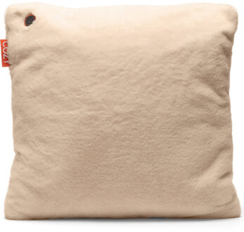 Una Teddy 45 x 45 cm draadloos warmtekussen Warmtekussen