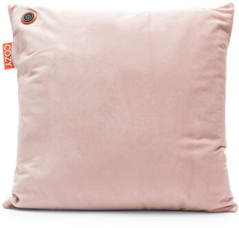 Una Velvet 45 x 45 cm draadloos warmtekussen Warmtekussen