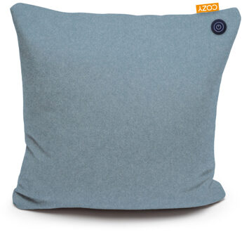 Una verwarmingskussen 45x45 cm Warmtekussen