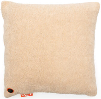 Una Woolly 45 x 45 cm draadloos warmtekussen Warmtekussen