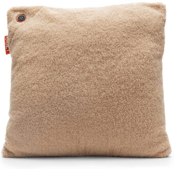 Una Woolly 45 x 45 cm draadloos warmtekussen Warmtekussen