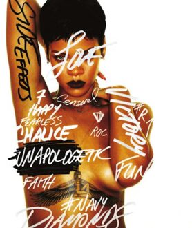 Unapologetic