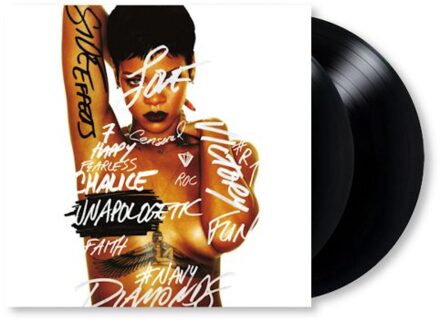 Unapologetic