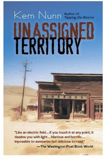 Unassigned Territory