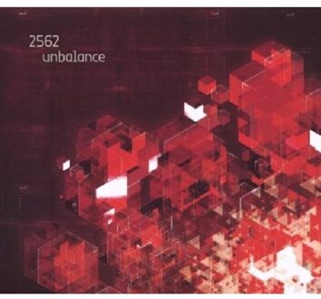Unbalance - Two Five Six Two