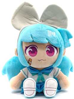 Unbeatable Plush Figure Quaver 23 cm