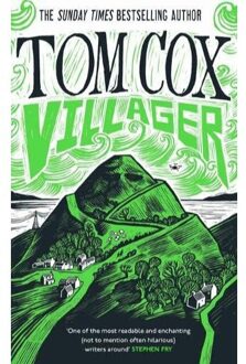 Unbound Villager - Tom Cox