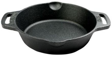 unbranded Skillet pan 20 cm Zwart