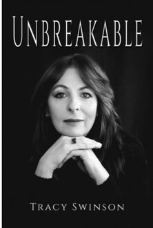 Unbreakable - Swinson, Tracy