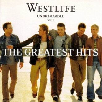 Unbreakable - The Greatest Hits