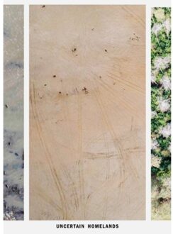 Uncertain Homelands - Nora Bibel