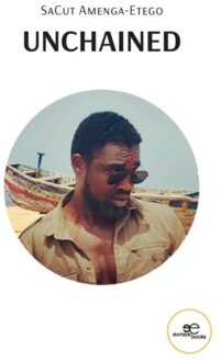 Unchained - Chronos - SaCut Amenga-Etego
