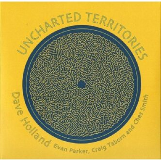 Uncharted Territories