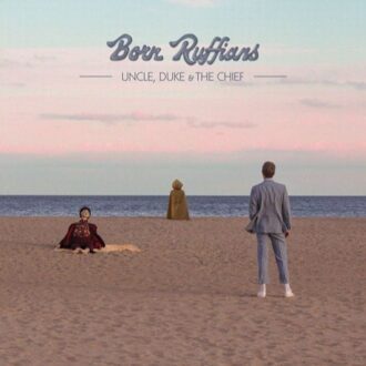 Uncle, Duke & The Chief