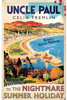 Uncle Paul - Celia Fremlin