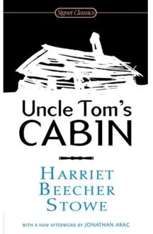 Uncle Tom's Cabin