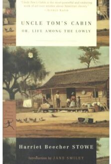 Uncle Tom's Cabin