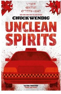 Unclean Spirits