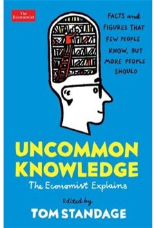 Uncommon Knowledge - Tom Standage