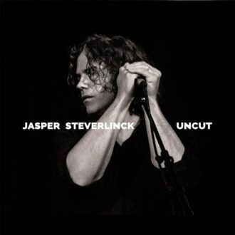 Uncut - EP (10 Inch Vinyl)