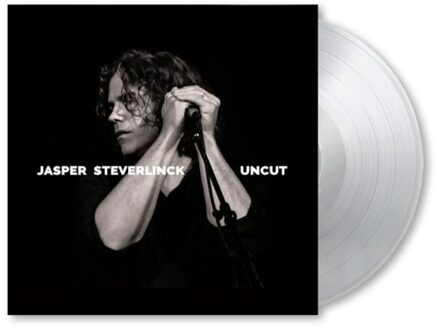 Uncut - Jasper Steverlinck