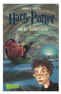 Und Der Halbblutprinz