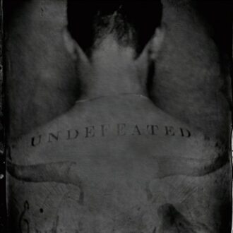 Undefeated -Deluxe- - Frank Turner