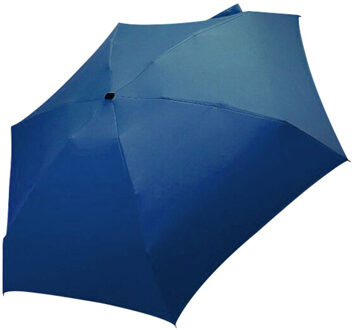 Undefined Kleine Opvouwbare Paraplu Regen Vrouwen Mannen Mini Pocket Parasol Meisjes Anti-Uv Waterdichte Draagbare Reizen Paraplu 3