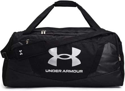 Undeniable Duffel 5.0 Sporttas Large zwart - 1 SIZE