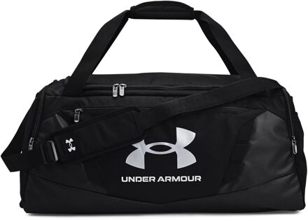 Undeniable Duffel 5.0 Sporttas Medium zwart - 1 SIZE