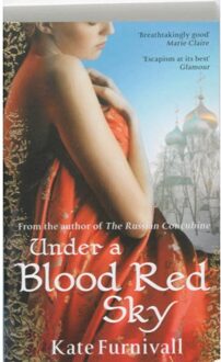 Under A Blood Red Sky