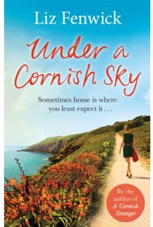 Under a Cornish Sky