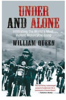 Under And Alone - William Queen
