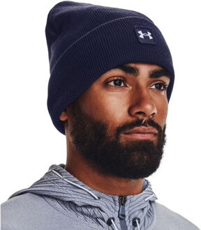 Under Armour 1373155-390 muts Blauw - One size