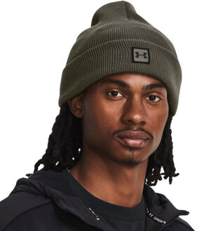 Under Armour 1373155-390 muts - maat One size Groen