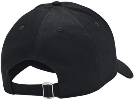 Under Armour 1381645 baseballpet Zwart - One size