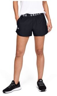 Under Armour 2 stuks Play Up Shorts 3.0 * Actie * Blauw,Zwart,Grijs,Groen,Roze,Versch.kleure/Patroon,Wit - X-Small,Small,Medium,Large,X-Large