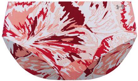 Under Armour 3-Pack Womens Pink PS Hipster Underwear Roze